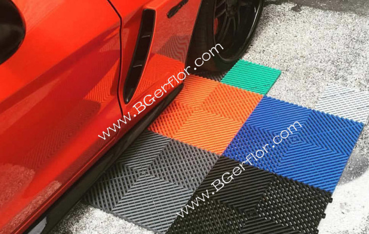  如何選擇汽車地板顏色？汽車地墊顏色介紹