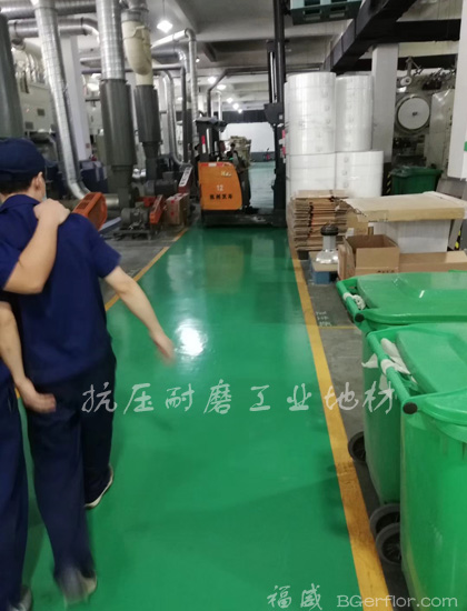 工廠用pvc地毯，走叉車防塵地毯