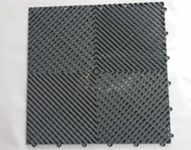 索?！維ofo】S808_S 拼接鎖扣式地板地墊 網(wǎng)格地板 展會(huì)用地臺(tái)板 展覽展臺(tái)地板 商業(yè)活動(dòng) 汽車(chē)行